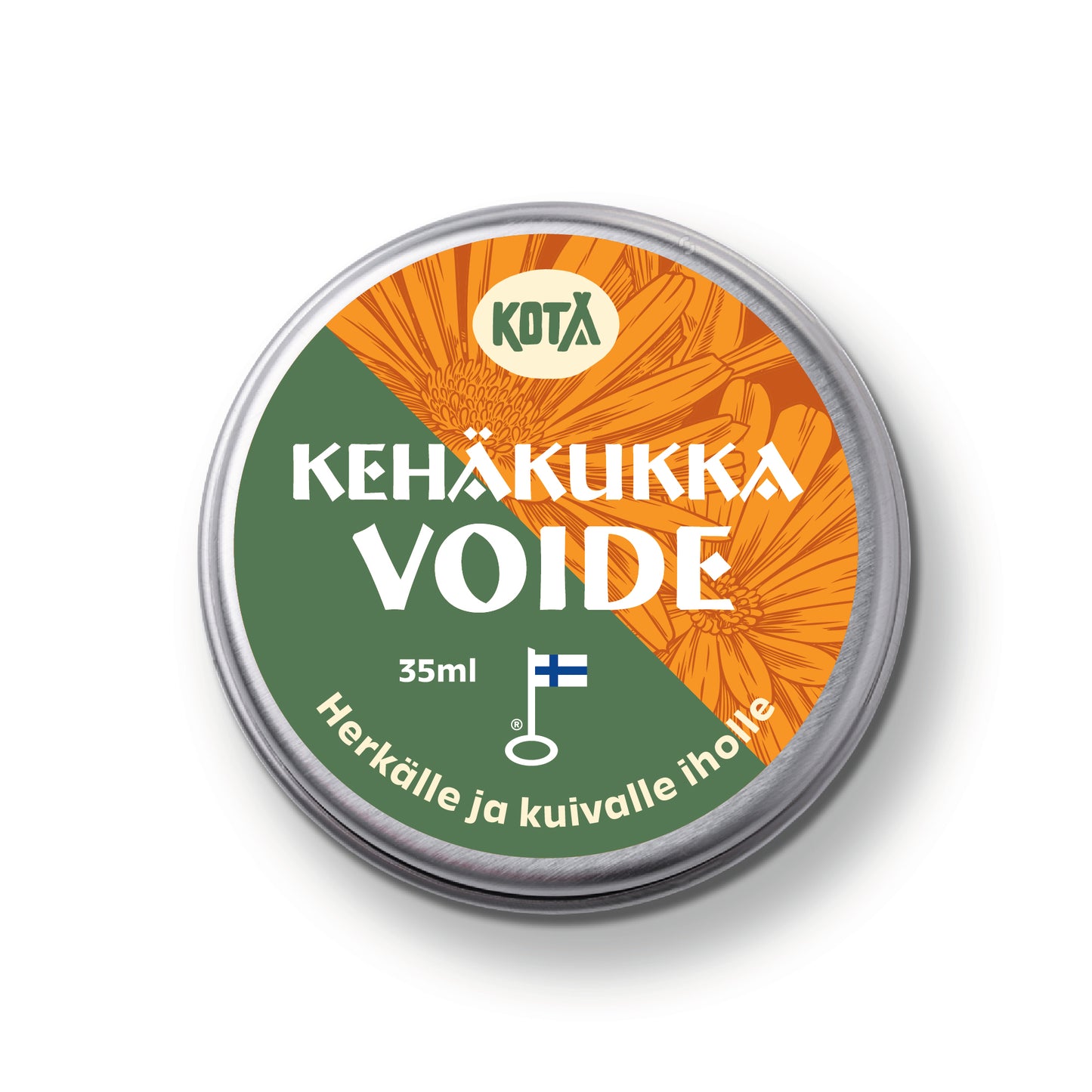 Kota Calendula Cream 35ml