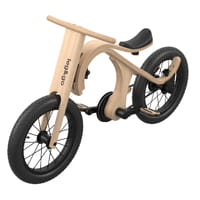 Polkimet Leg&Go 3in1 -tasapainopyörään