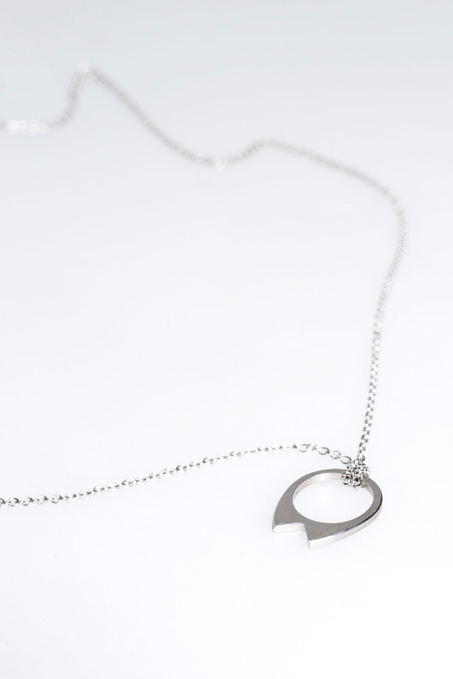 Necklace Cat