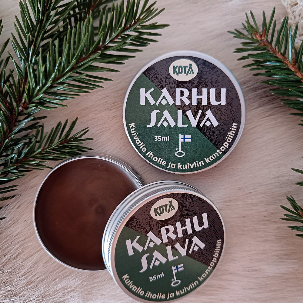 Kota Karhusalva 35ml