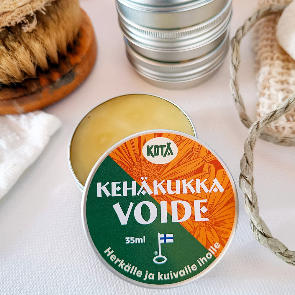 Kota Kehäkukkavoide 35ml
