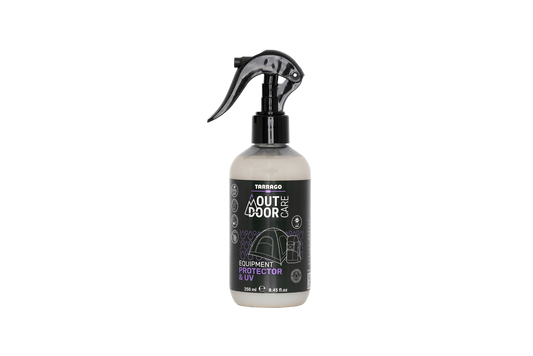 Tarrago Outdoor Care Retkeilyvarusteiden suoja-aine 250ml