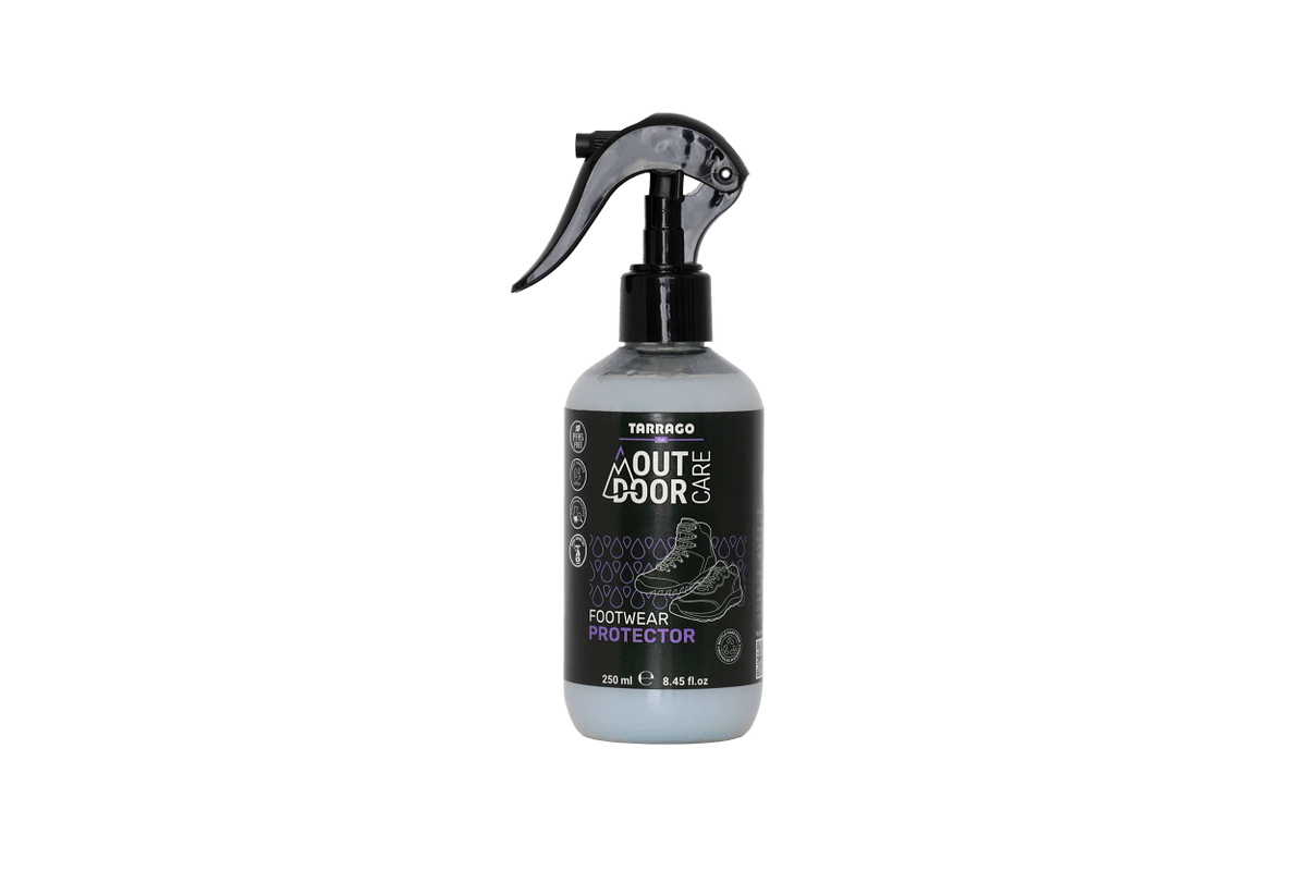 Tarrago Footwear Protector- Vaelluskenkien suoja-aine 250 ml