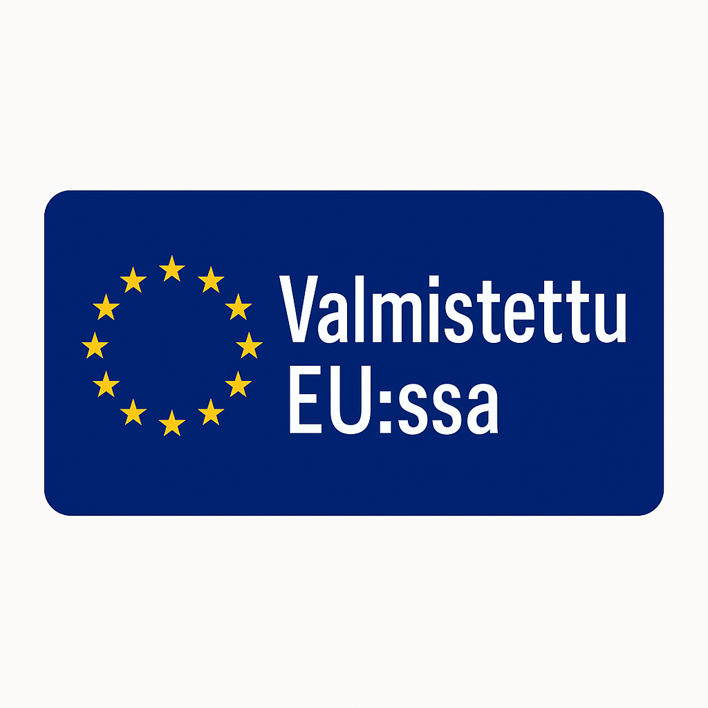 Tuoksuvat tuikkukynttilät THOR