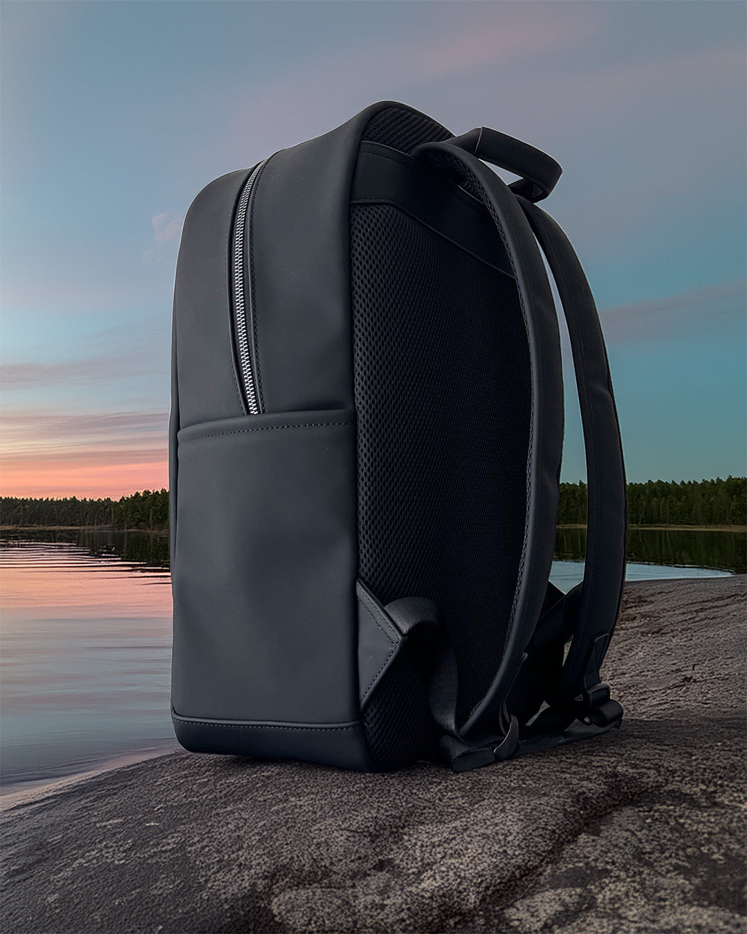 Achiev Backpack -Treenireppu 20l