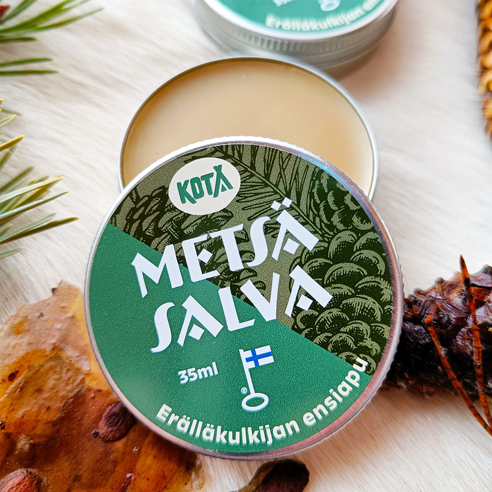Kota Metsäsalva 35ml