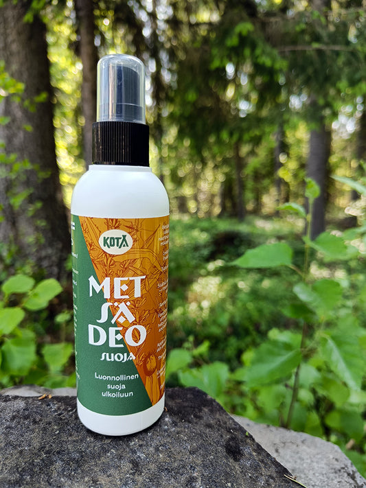 Kota Metsädeo 100ml