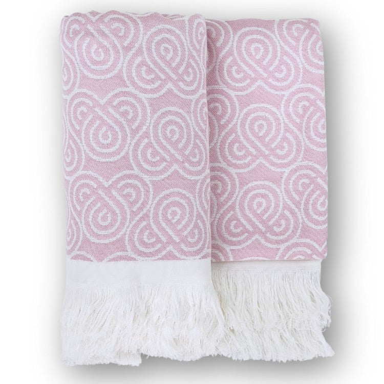 Bamboo Towel, 170 x 150 cm