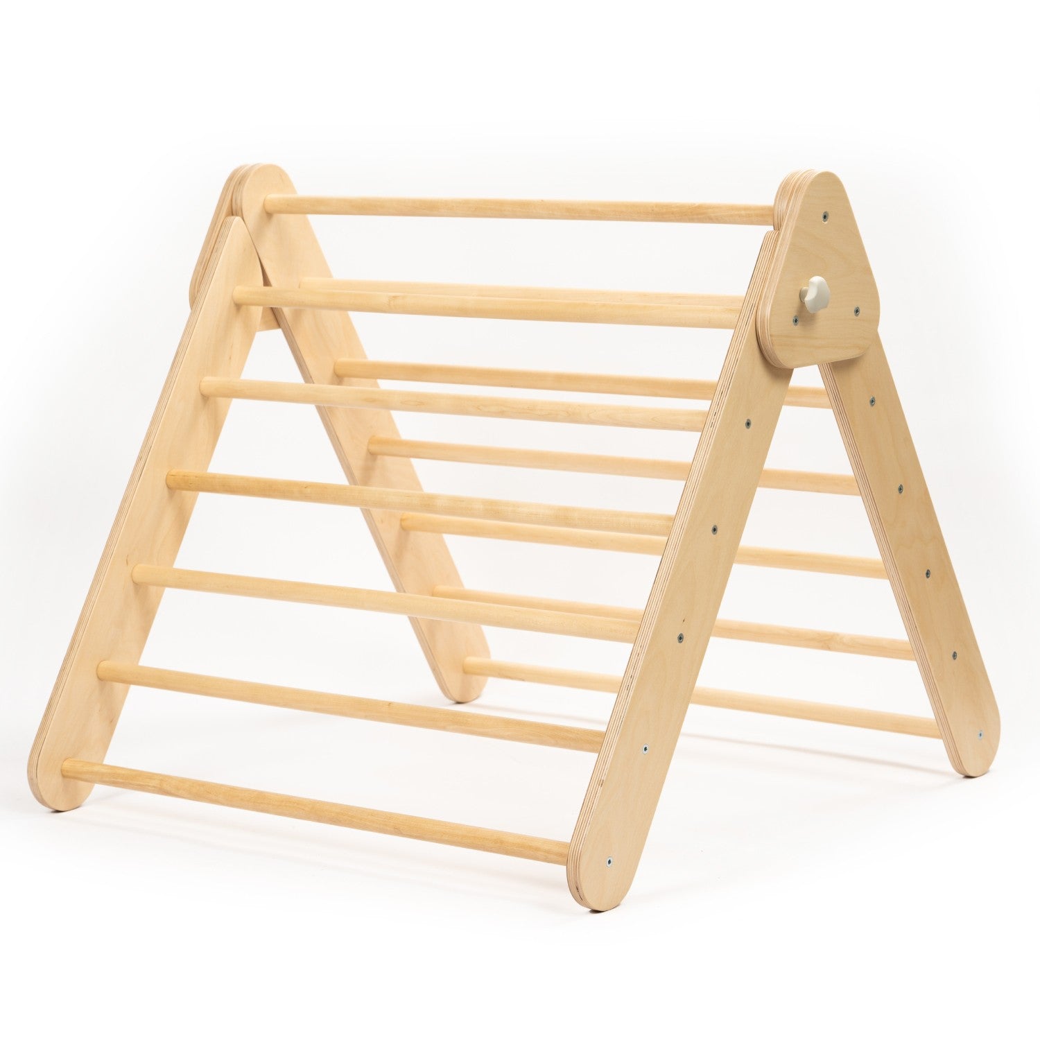 Pikler Triangle - Natural