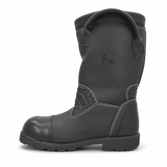 Professional firefighter boots 763 355 101