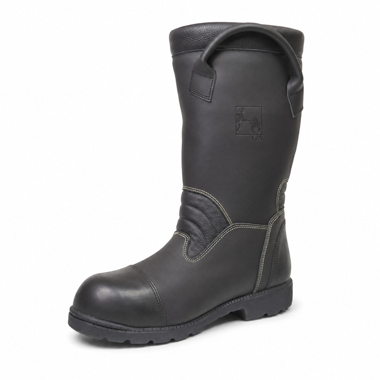 Professional firefighter boots 763 355 101