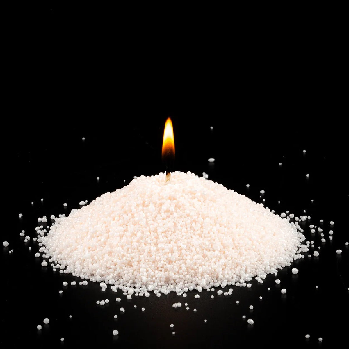 Pumpkin Spice Scented Candle Sand Refill, 1kg