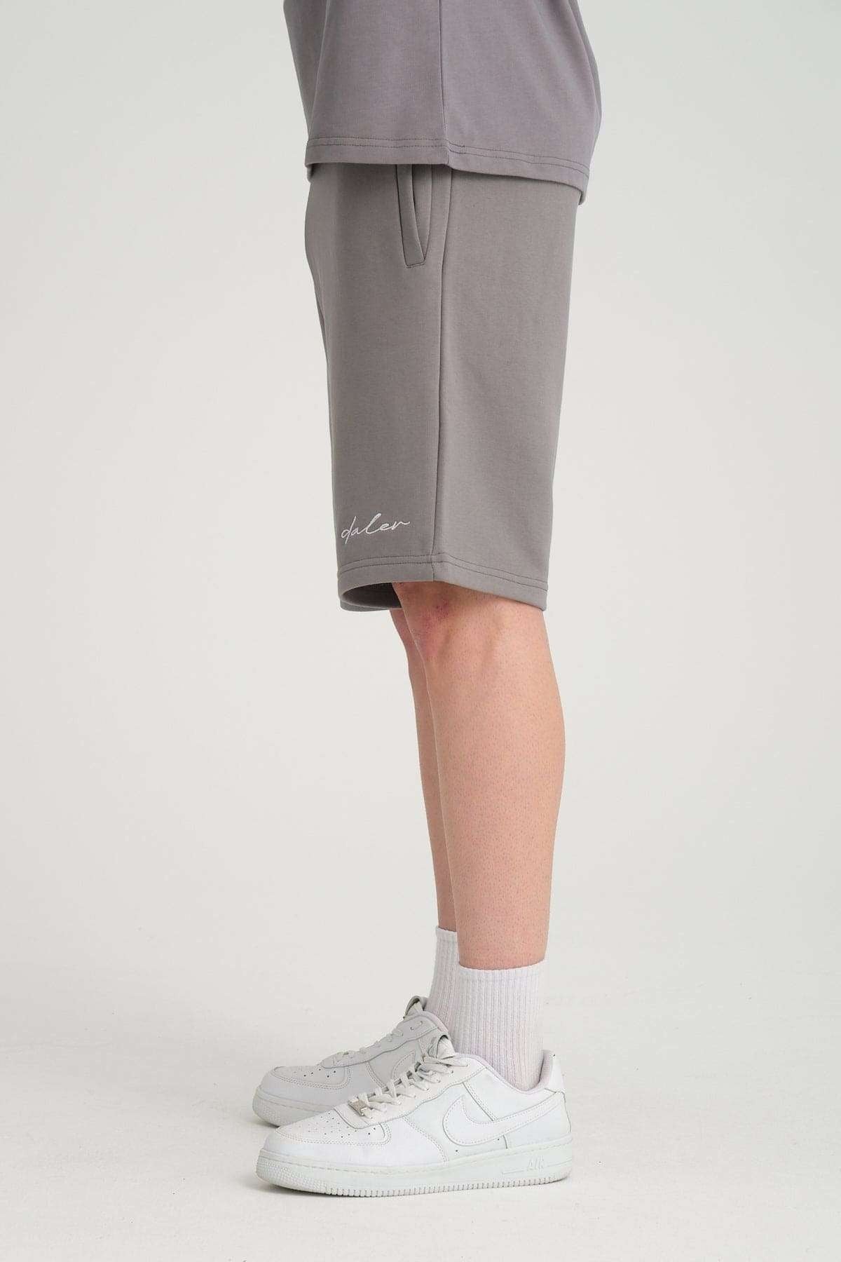 Sweat Shorts - Grey