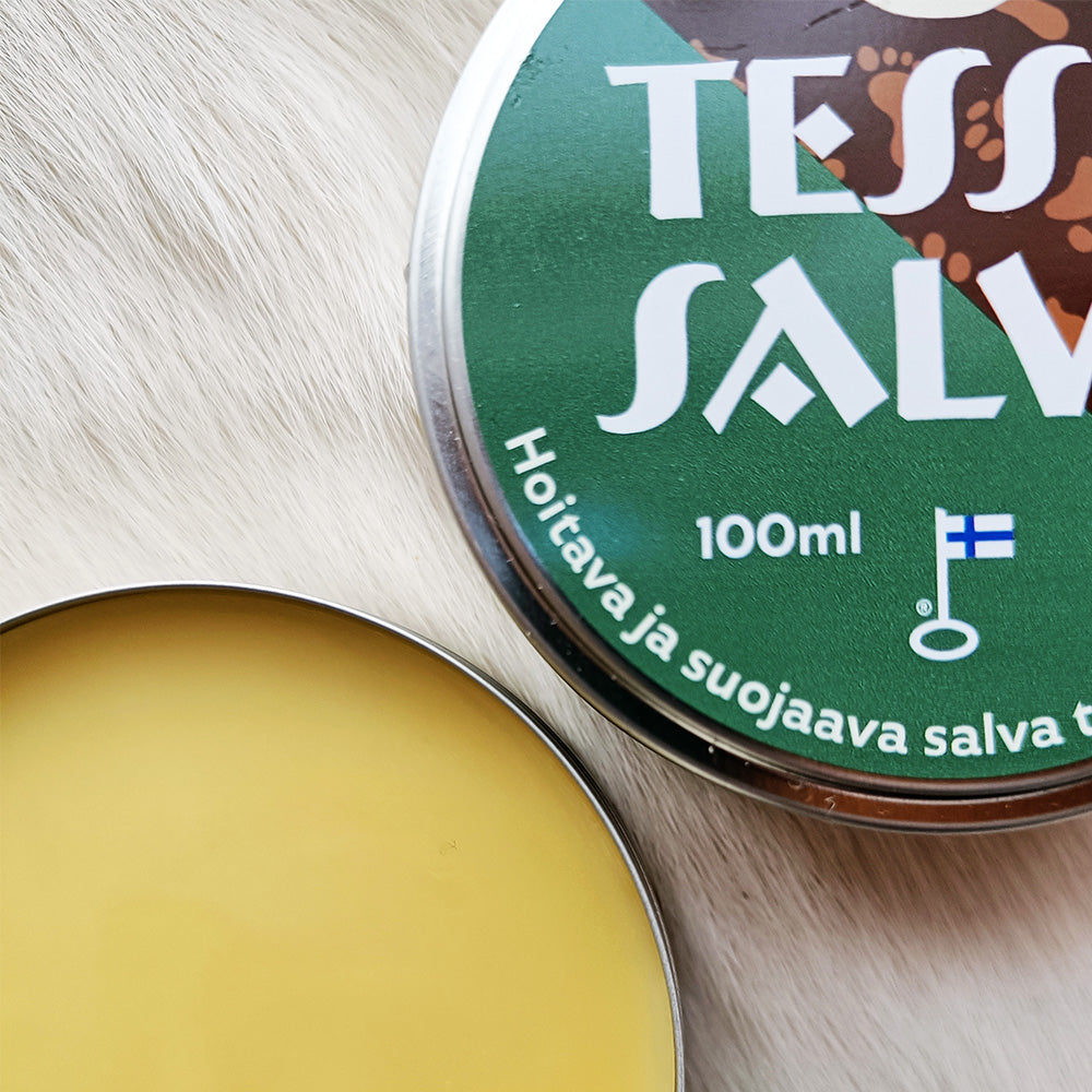 Kota Tessusalva 100ml