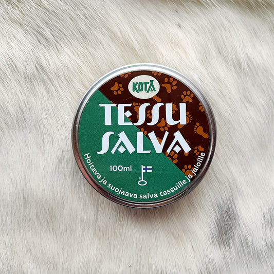 Kota Tessusalva 100ml